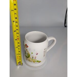 Rare 2019 Marstall Tent Oktoberfest Munich Beer Stein Mug Moët
